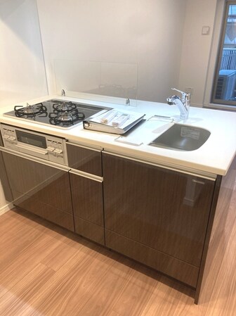 フルハウス赤羽の物件内観写真